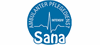 Firmenlogo: Ambulanter Pflegedienst Sana GmbH