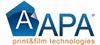 Firmenlogo: A.P.A. Deutschland GmbH