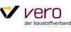 Firmenlogo: vero - Verband der Bau- und Rohstoffindustrie e.V.