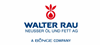 Firmenlogo: WALTER RAU Neusser Öl und Fett Aktiengesellschaft
