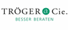 Firmenlogo: Firmenlogo: Tröger & Cie. Aktiengesellschaft