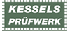 Firmenlogo: Prüftechnik Kessels GmbH & Co. Druckbehälterprüfung KG