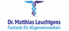 Firmenlogo: MVZ Dr. Matthias Leuchtgens GmbH