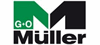 Firmenlogo: G +O Müller GmbH & Co. KG