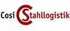 Firmenlogo: Cosi Stahllogistik GmbH & Co. KG