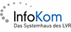 Firmenlogo: Landschaftsverband Rheinland (LVR)