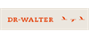 Firmenlogo: DR-WALTER GmbH