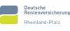 Firmenlogo: Deutsche Rentenversicherung Rheinland-Pfalz