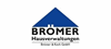 Firmenlogo: Brömer & Koch GmbH