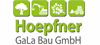 Firmenlogo: Hoepfner GaLa Bau GmbH