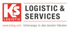 Firmenlogo: KS - Logistic & Services  GmbH & Co. KG