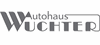 Firmenlogo: Autohaus Walter Wuchter e.K.