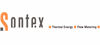 Sontex Deutschland GmbH Sontex Deutschland GmbH