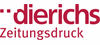 Firmenlogo: Zeitungsdruck Dierichs GmbH & Co. KG