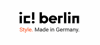 Firmenlogo: ic! berlin GmbH