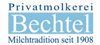 Firmenlogo: Naabtaler Milchwerke GmbH & Co. KG Privatmolkerei Bechtel