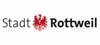 Firmenlogo: Stadt Rottweil