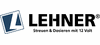 Firmenlogo: LEHNER Maschinenbau GmbH