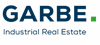 Firmenlogo: Garbe Industrial Real Estate GmbH