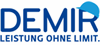 Firmenlogo: DEMIR GmbH Leitungs- & Tiefbau
