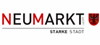 Firmenlogo: Stadt Neumarkt i. d. OPf.