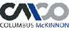 Firmenlogo: COLUMBUS McKINNON Engineered Products GmbH