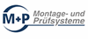 Firmenlogo: MP GmbH Montage- und Prüfsysteme