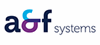 Firmenlogo: a&f systems gmbh