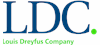 Firmenlogo: Louis Dreyfus Co. Wittenberg GmbH