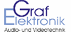 Firmenlogo: Graf Elektronik