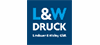 Firmenlogo: L&W Druck Lindauer und Wolny GbR