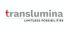 Firmenlogo: Translumina GmbH