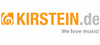 Firmenlogo: Musikhaus Kirstein GmbH