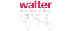 Firmenlogo: Walter International