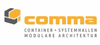 Firmenlogo: Comma GmbH