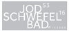 Firmenlogo: Gesundheitszentrum Jod-Schwefelbad GmbH