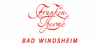 Firmenlogo: Franken-Therme Bad Windsheim GmbH