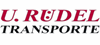 Ulrich Rüdel GmbH Ferntransporte