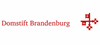 Firmenlogo: Domstift Brandenburg