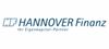 Firmenlogo: HANNOVER Finanz GmbH