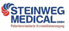 Firmenlogo: Steinweg Medical GmbH