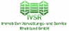 Firmenlogo: IVSR Immobilien Verwaltungs- und Service Rheinland GmbH