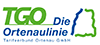Firmenlogo: TGO - Tarifverbund Ortenau GmbH