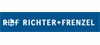 Firmenlogo: Richter+Frenzel Kempten GmbH