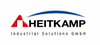 Firmenlogo: Heitkamp Industrial Solutions GmbH