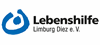 Firmenlogo: Lebenshilfe Limburg gemeinnützige GmbH