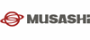 Firmenlogo: Musashi Bad Sobernheim GmbH & Co. KG