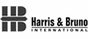 Firmenlogo: Harris & Bruno Europe GmbH