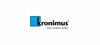 Firmenlogo: Kronimus GmbH & Co. KG – Betonsteinwerke