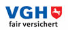 Firmenlogo: Vertretung Pletz & Becker GmbH